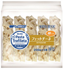 MA・MA La Pasta Trafilataフェットチーネ（卵入り）